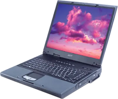 Замена микрофона Acer 1513LMi