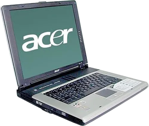 Замена микрофона Acer 1522LM