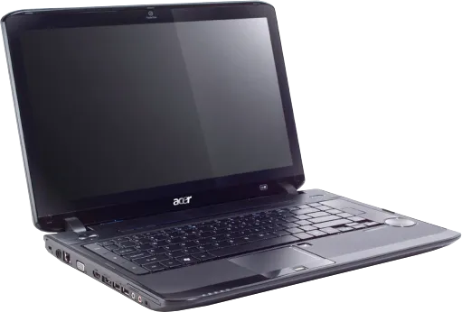 Замена микрофона Acer 1601LC