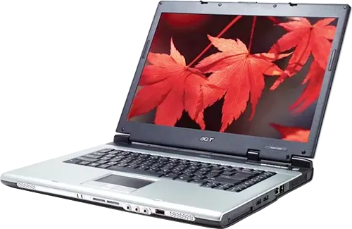 Замена микрофона Acer 1640Z