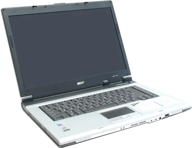 Замена микрофона Acer 1642ZWLMi