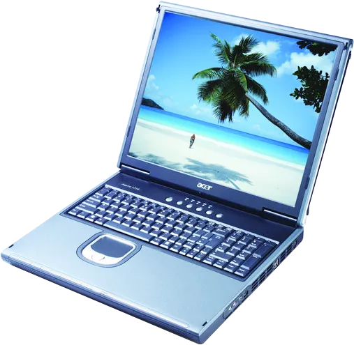 Замена микрофона Acer 1714SMi