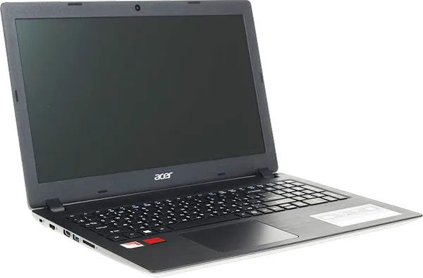 Замена микрофона Acer  3 A315-21G