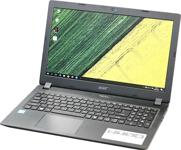 Замена микрофона Acer 3 A315-31