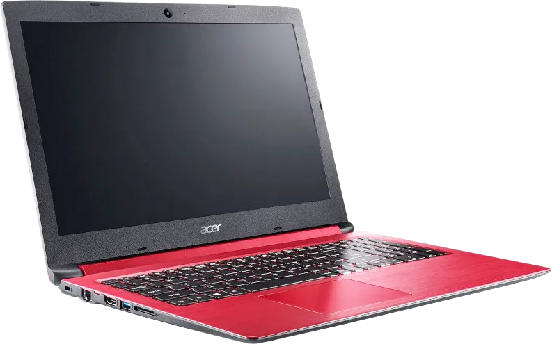 Замена микрофона Acer 3 A315-33