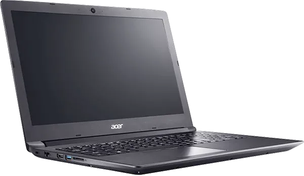 Замена микрофона Acer  3 A315-41G