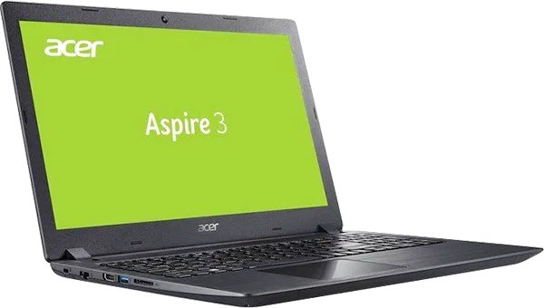 Замена микрофона Acer 3 A315-51