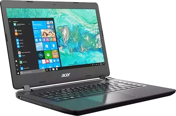 Замена микрофона Acer  5 A51556319R