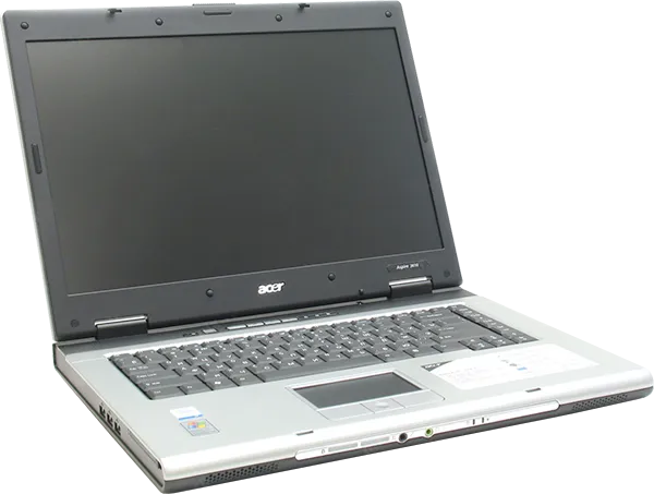Замена микрофона Acer 3613WLC
