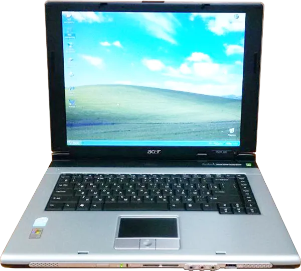 Замена микрофона Acer  3 A31523R36F
