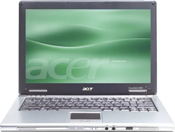Замена микрофона Acer  5 A5175351E9