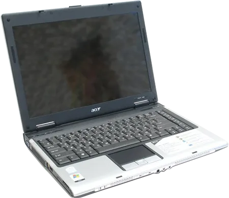 Замена микрофона Acer 3684WXСi