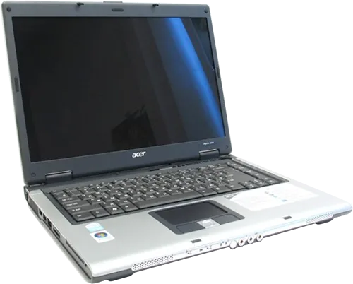 Замена микрофона Acer 3694WLMi