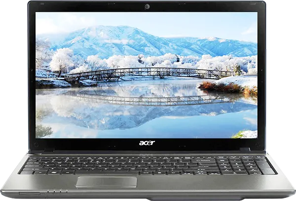 Замена микрофона Acer 3750G