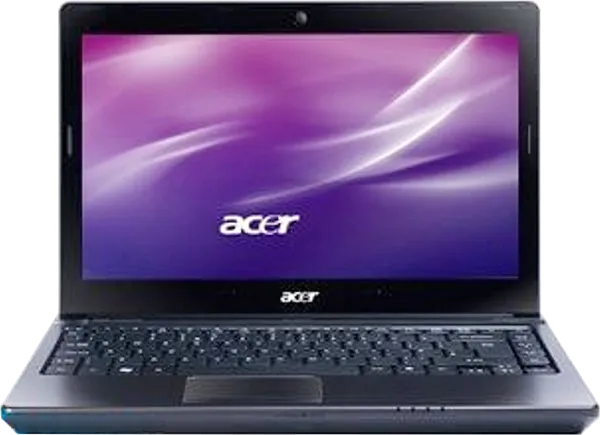 Замена микрофона Acer 3750TG
