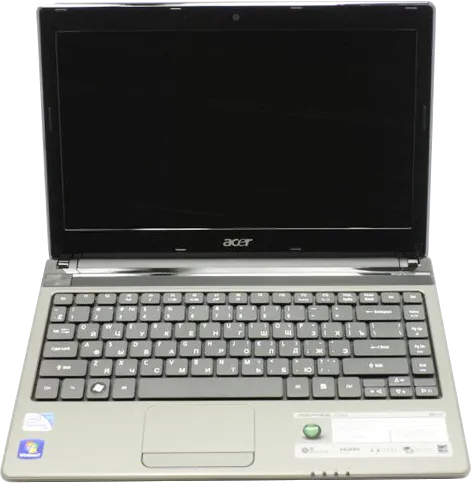 Замена микрофона Acer 3750Z