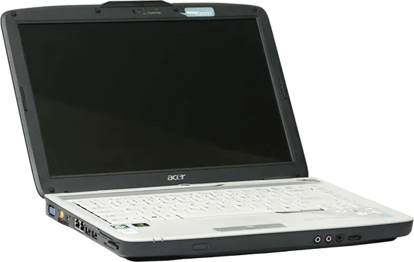 Замена микрофона Acer 4520