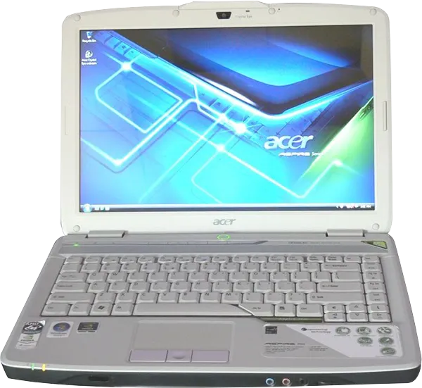 Замена микрофона Acer 4520G