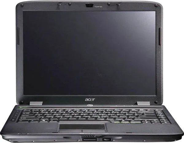 Замена микрофона Acer 4530