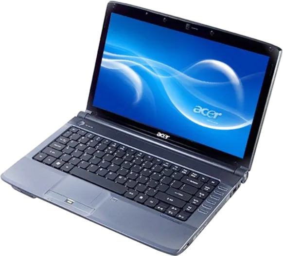 Замена микрофона Acer 4540G