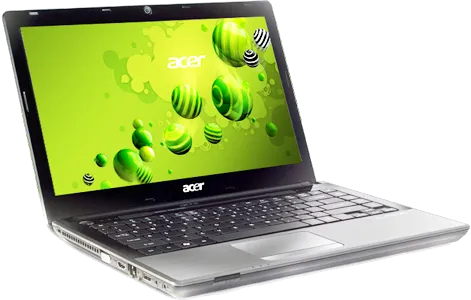 Замена микрофона Acer 4625G