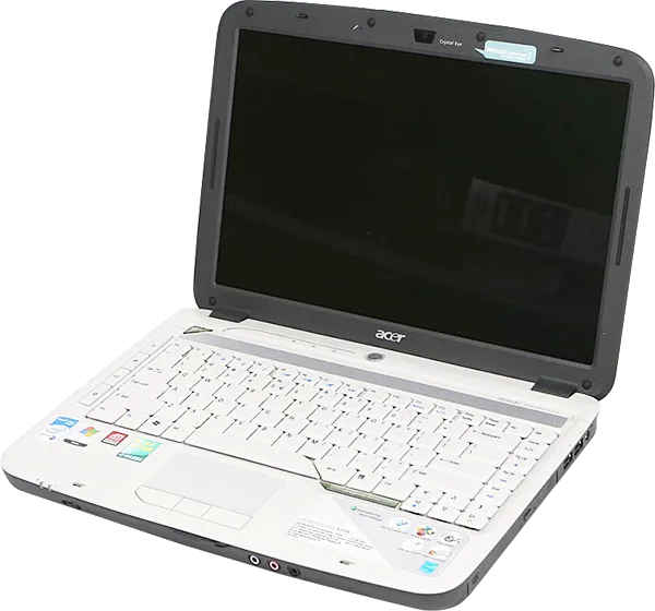 Замена микрофона Acer 4710