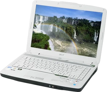 Замена микрофона Acer 4720G