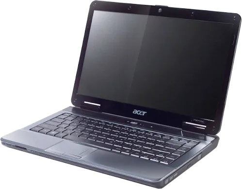 Замена микрофона Acer 4732Z