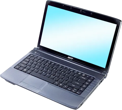 Замена микрофона Acer 4736ZG