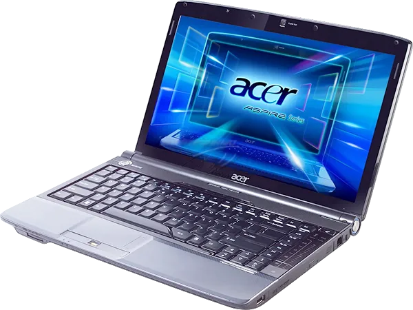 Замена микрофона Acer 4738ZG