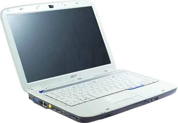 Замена микрофона Acer 4920G