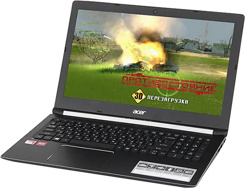 Замена микрофона Acer  5 A515-41G