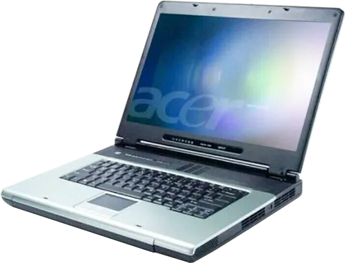Замена микрофона Acer 5010