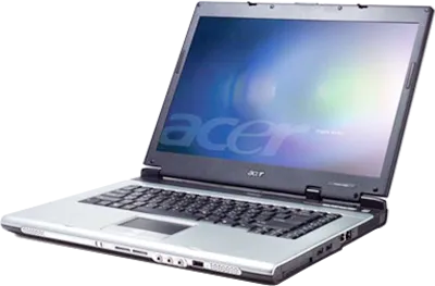 Замена микрофона Acer 5022WLMi