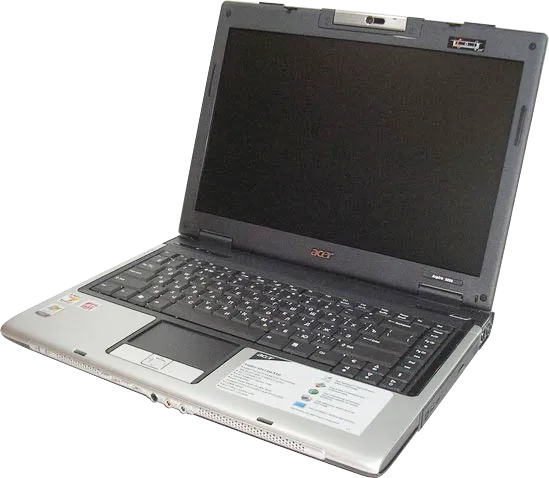 Замена микрофона Acer 5051ANWXC