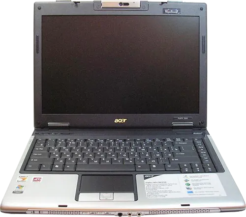 Замена микрофона Acer 5051AWXMi