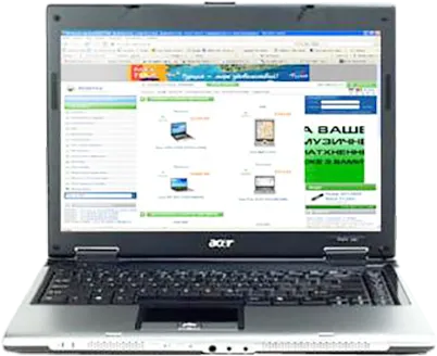 Замена микрофона Acer 5052WXMi
