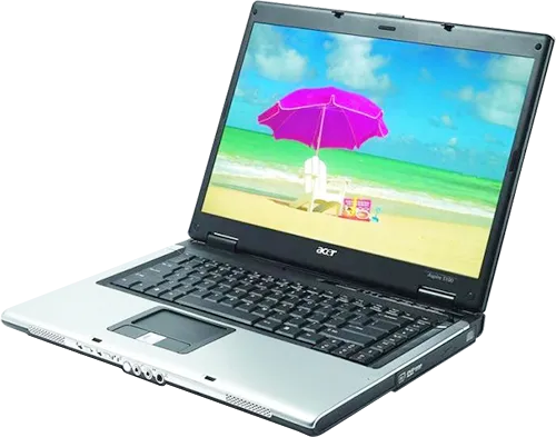 Замена микрофона Acer 5100