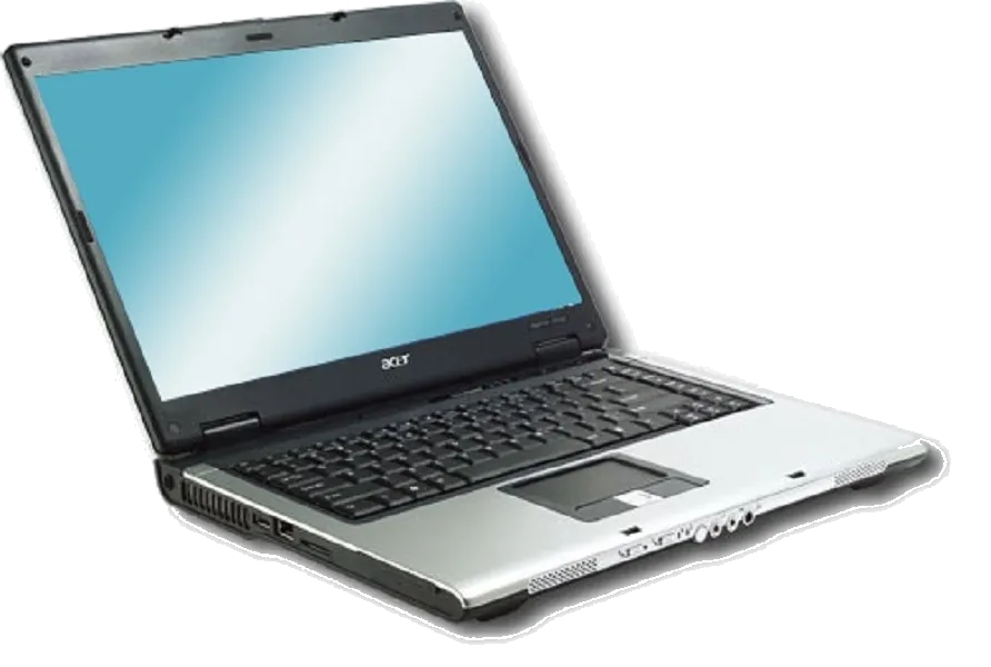 Замена микрофона Acer 5102WLMi
