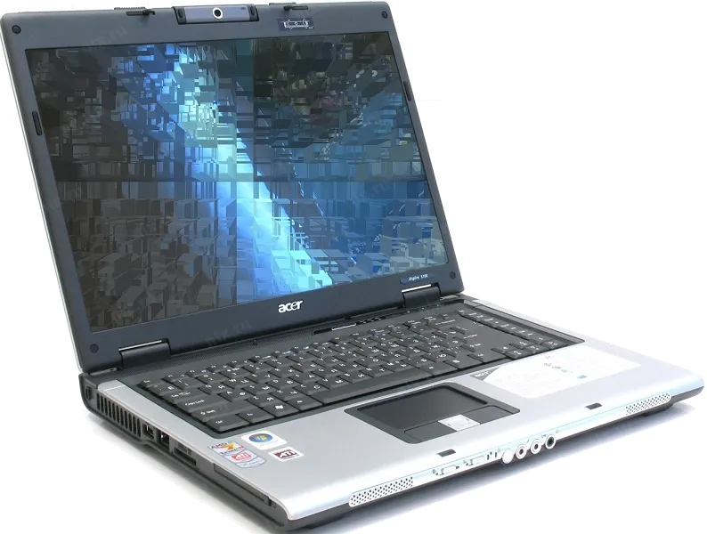 Замена микрофона Acer  5103WLMi