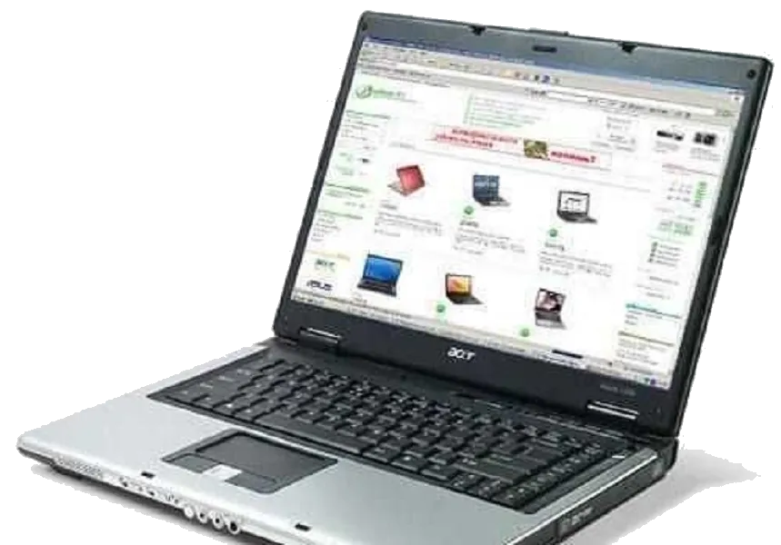 Замена микрофона Acer 5106AWLMI