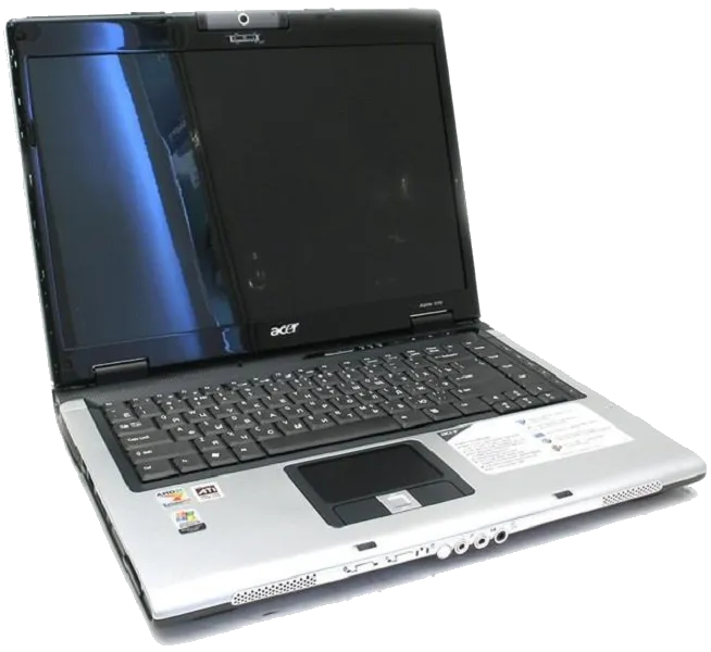 Замена микрофона Acer 5112WLMi