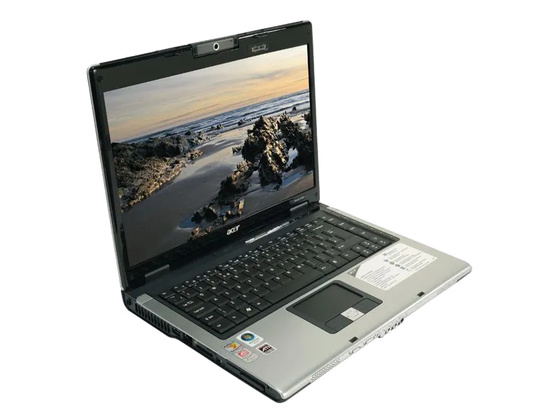 Замена микрофона Acer 5115WLMi