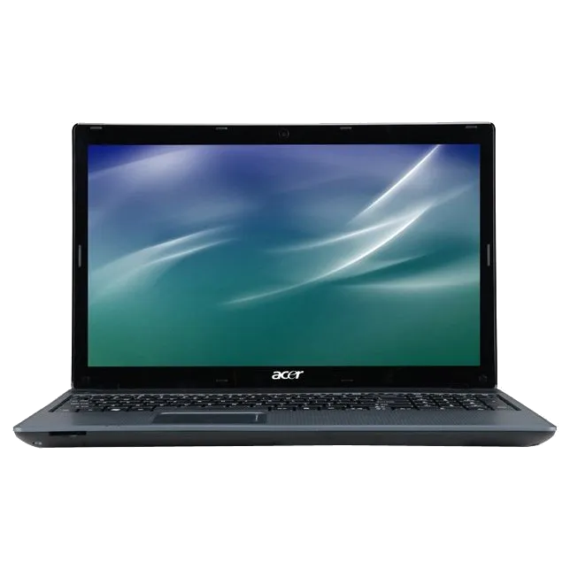 Замена микрофона Acer 5250