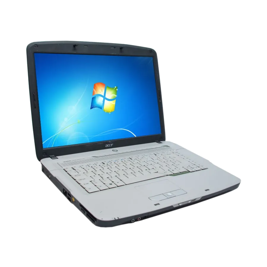 Замена микрофона Acer 5315