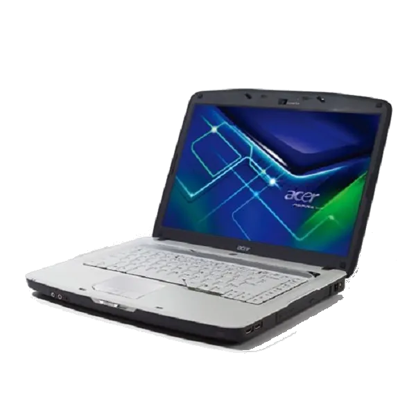 Замена микрофона Acer 5320