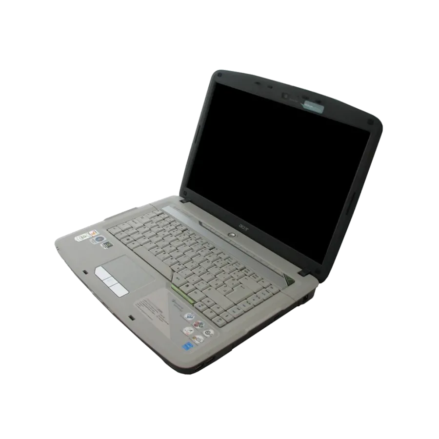 Замена микрофона Acer 5520
