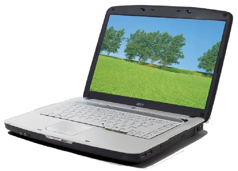 Замена микрофона Acer 5520G