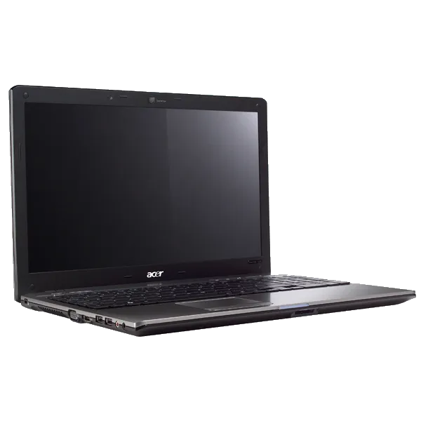 Замена микрофона Acer 5538G