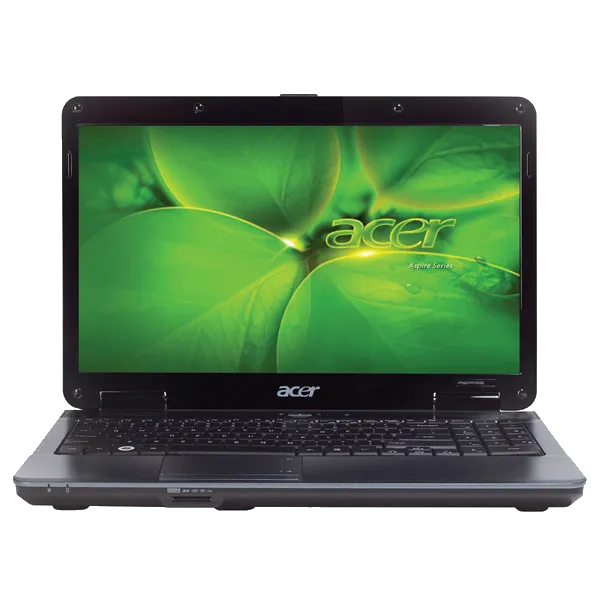 Замена микрофона Acer 5541G